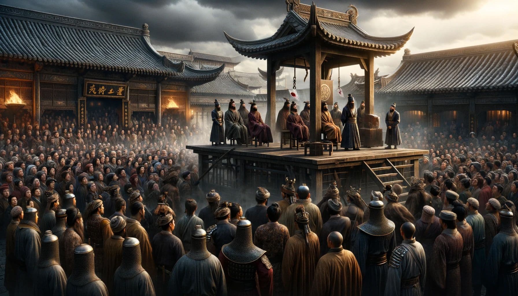 Tide of Honor cover