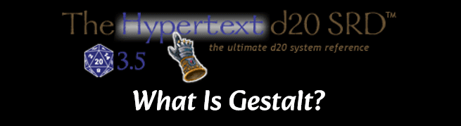 Gestalt Link