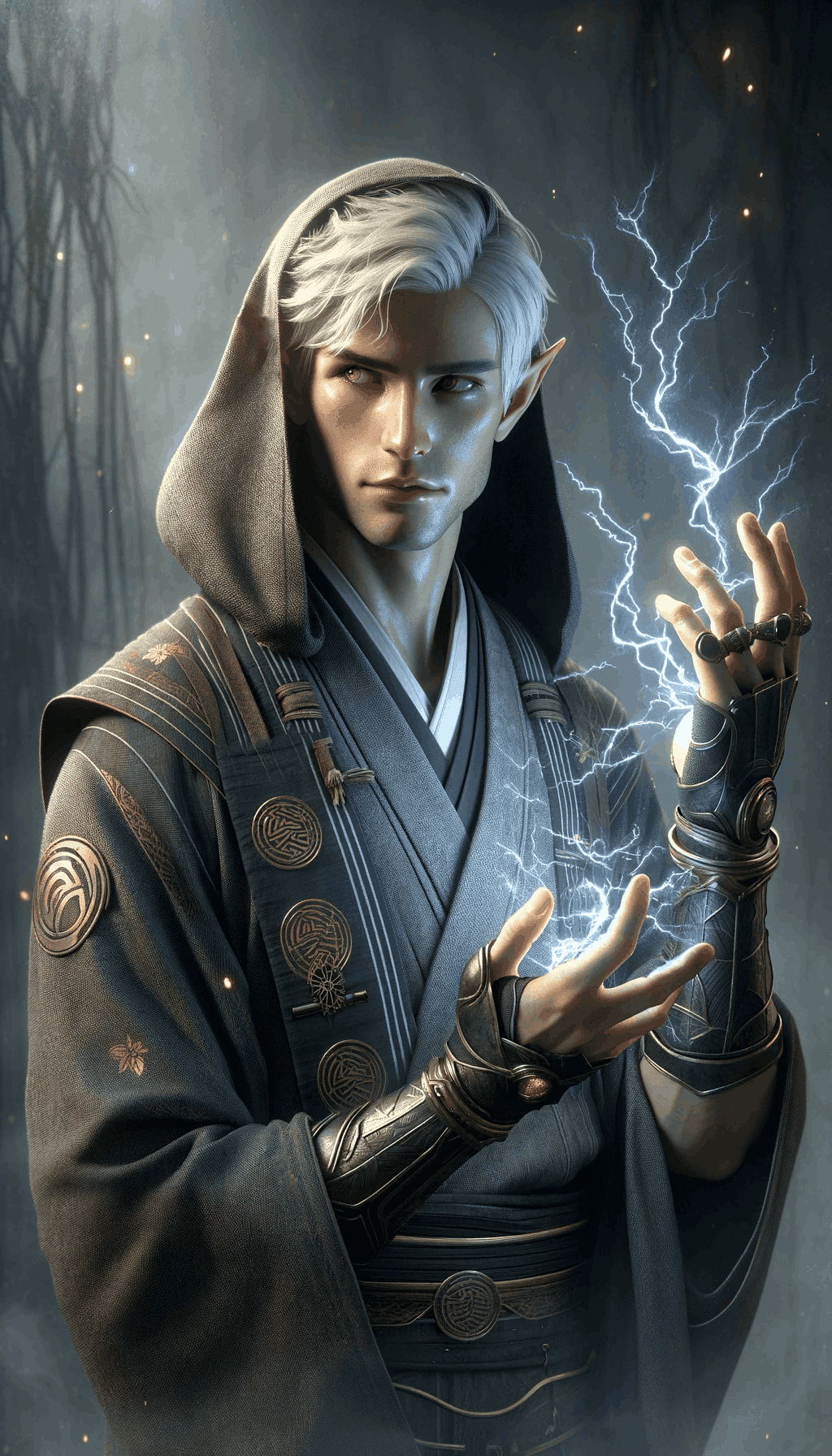 Haldir