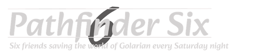 The Pathfinder 6