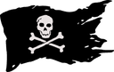 pirate flag