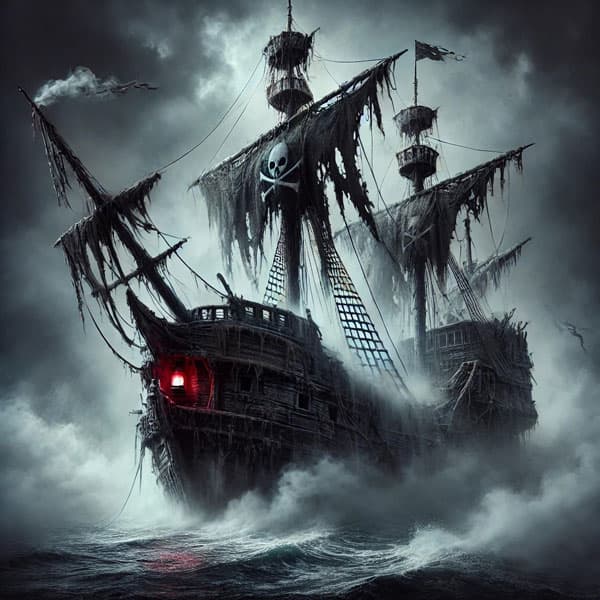 The Hunt for the Deathknell