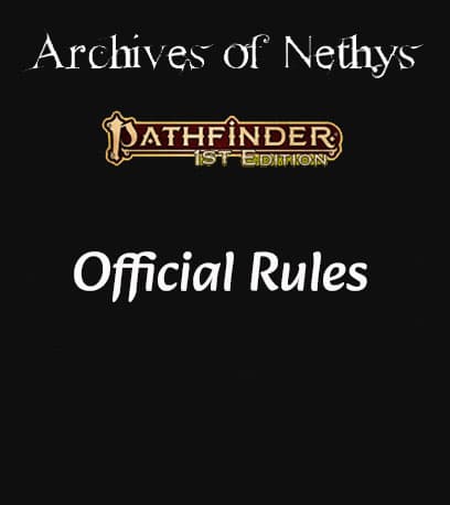 Link to Gestalt characters rules