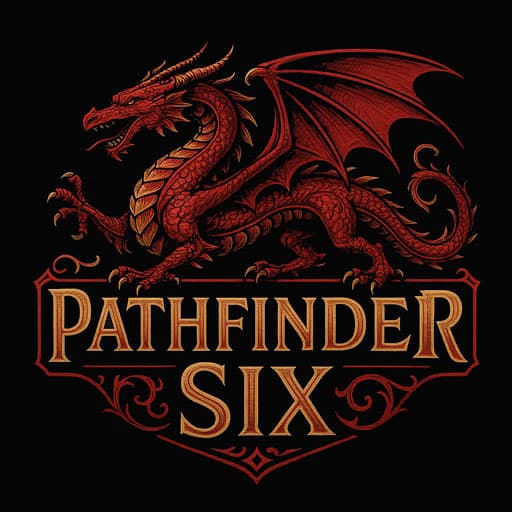 PathSix Games