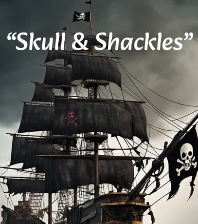 Ship Combat rules