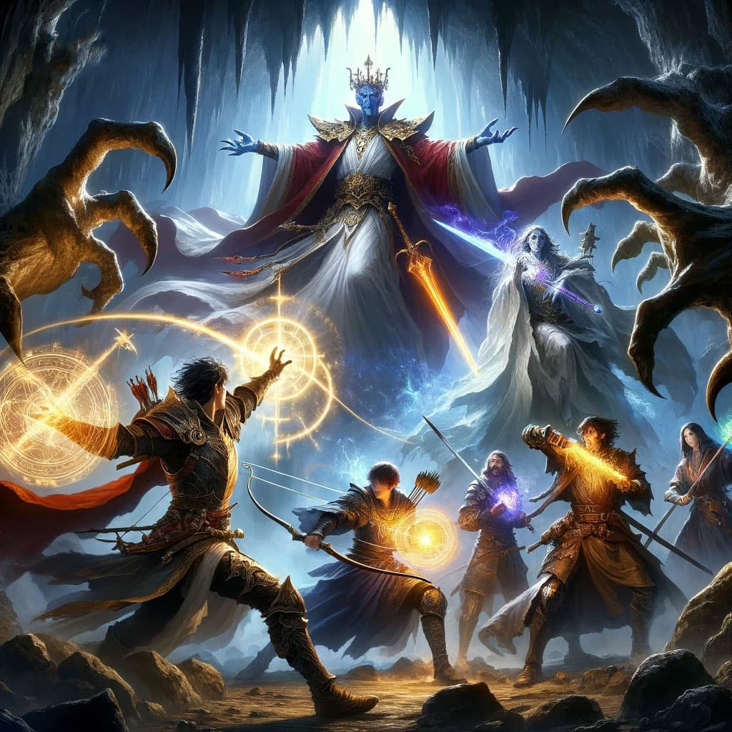 The epic battle with Shojinawa Ito