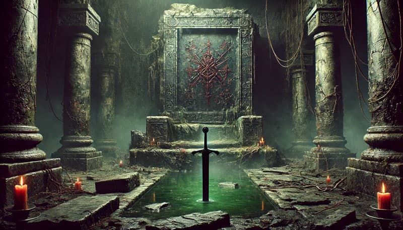 The Legacy of Aiger's Kiss