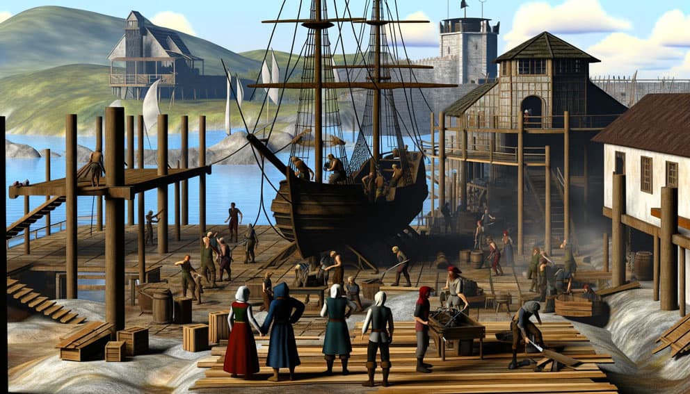 The Rebirth of the Man's Promise