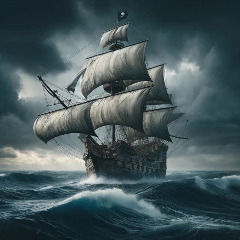 The Wormwood Mutiny cover