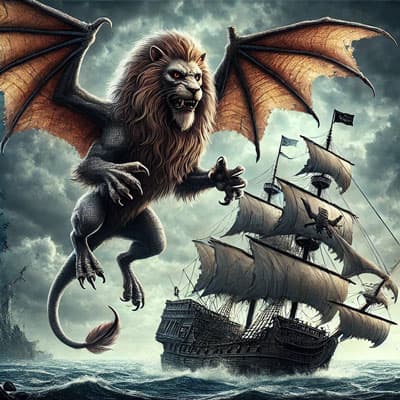 The Heroes of Bloodcove